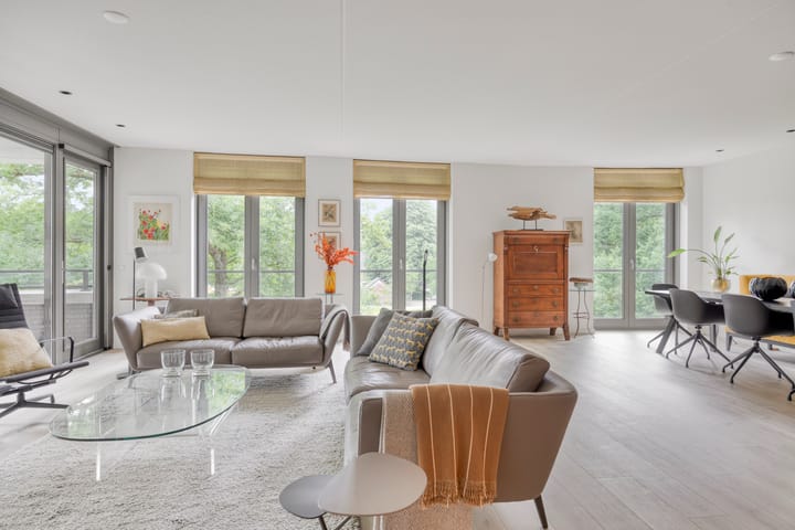 Willem de Zwijgerlaan 24 in Vught foto