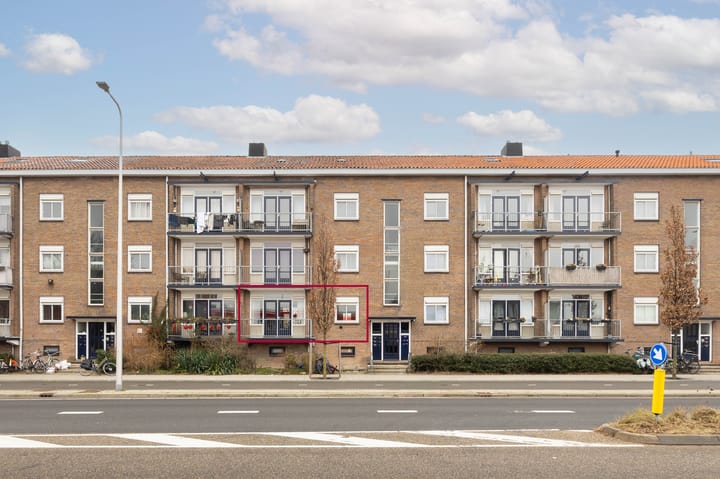 Willem de Zwijgerlaan 25 in Alphen aan den Rijn