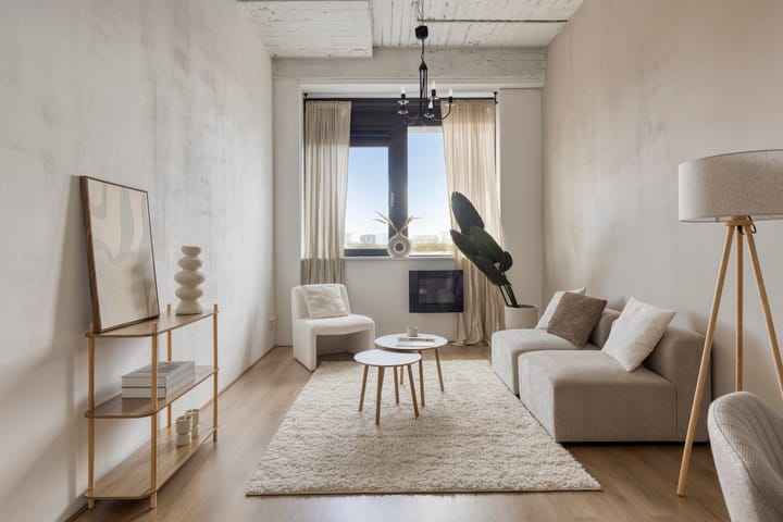 Willem de Zwijgerlaan 334E-5 in Amsterdam foto