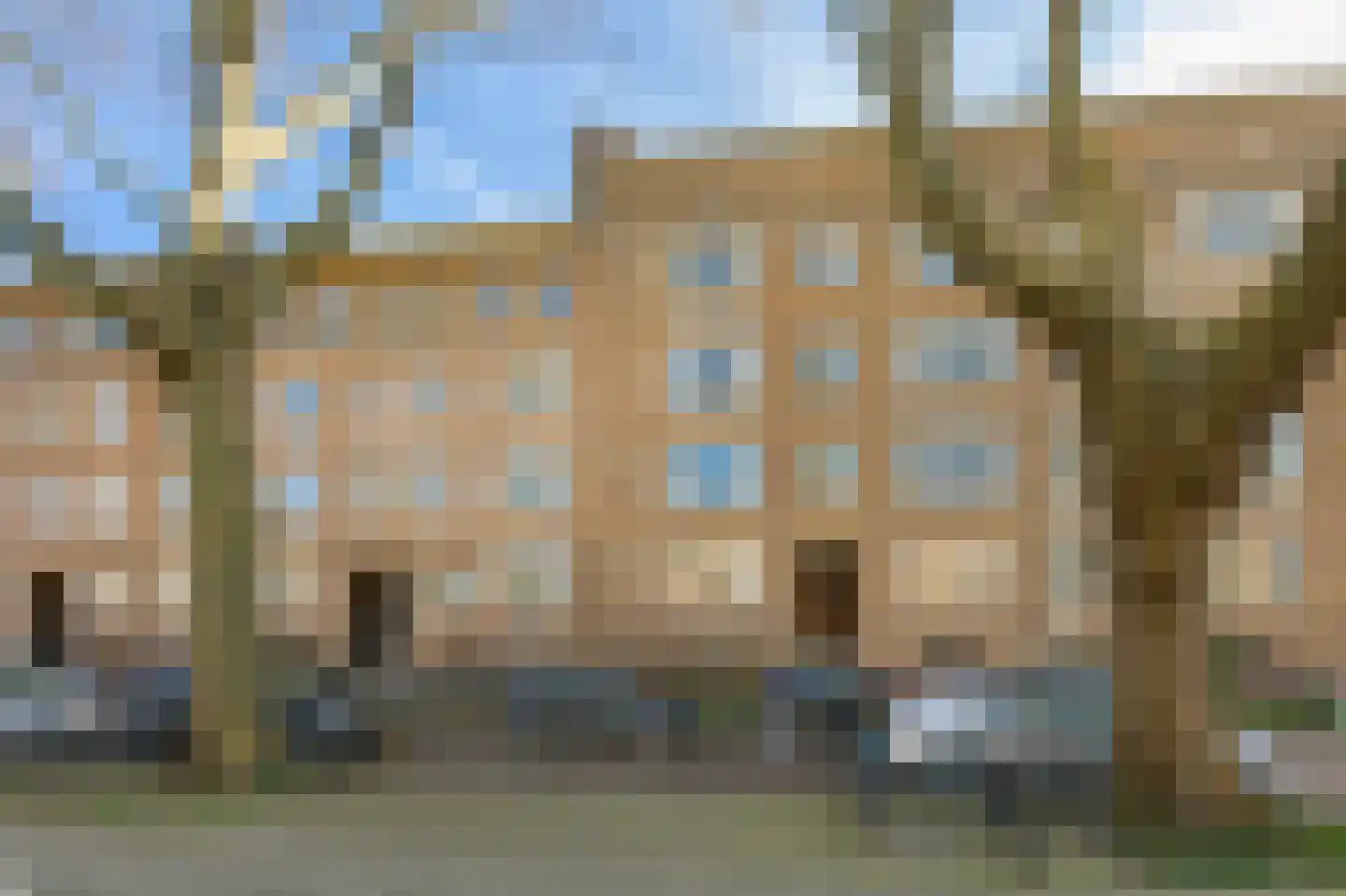 Willem de Zwijgerlaan 36 1 dans Amsterdam