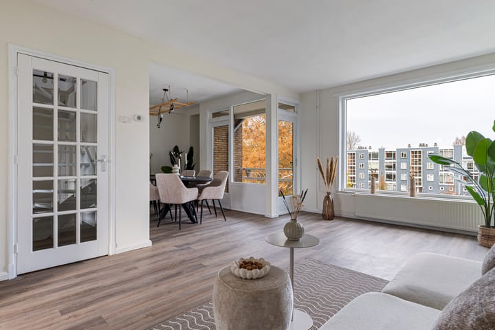 Willem de Zwijgersingel 144 in Gouda foto