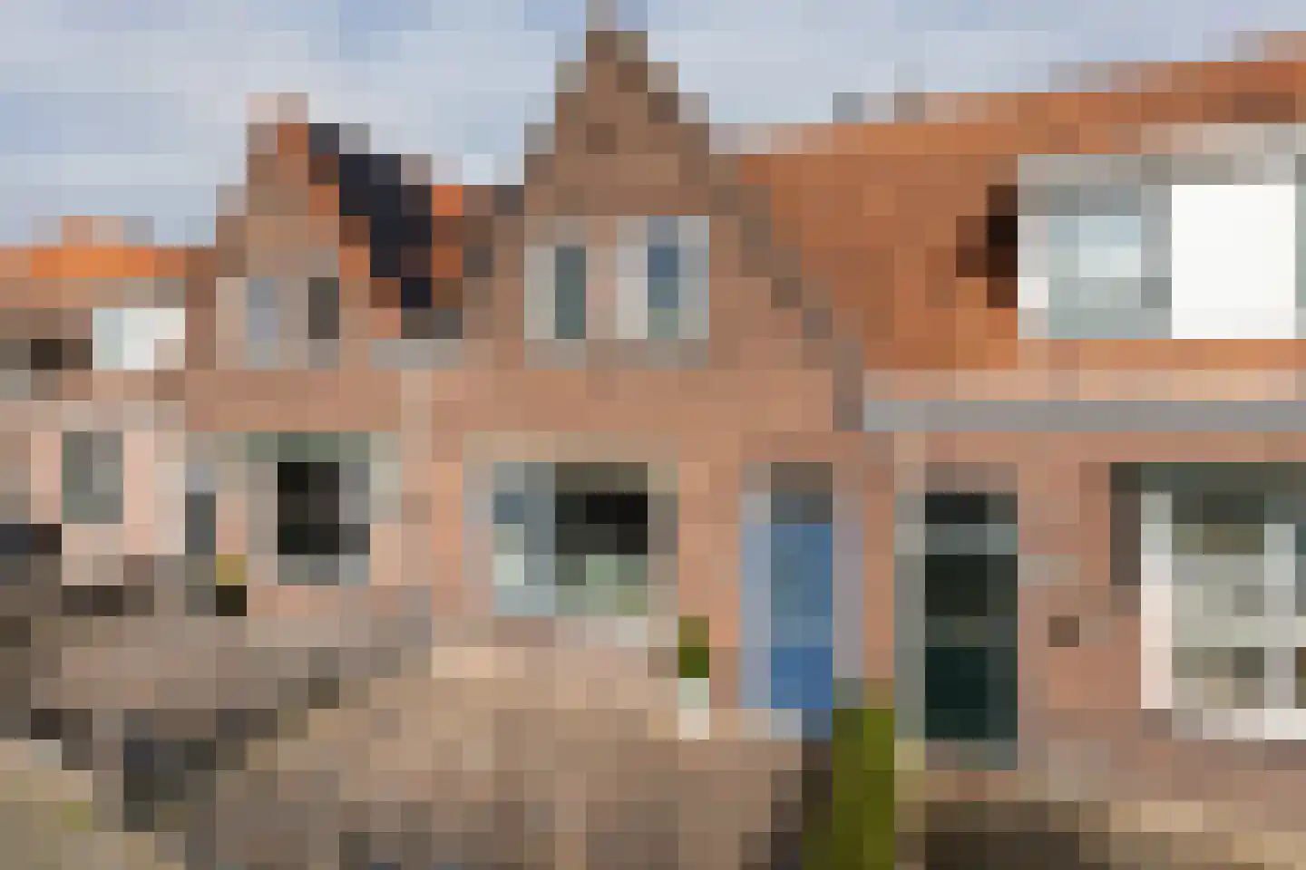 Willem de Zwijgerstraat 73 in Sneek