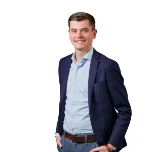 Photo de Willem Dost