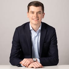 Foto van Willem Dost (NVM Makelaar)