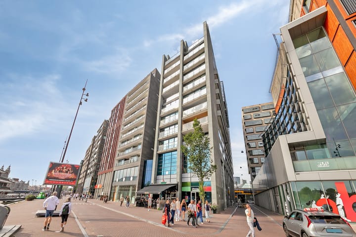 Foto van woning Willem Frederik Hermansstraat 65, Amsterdam