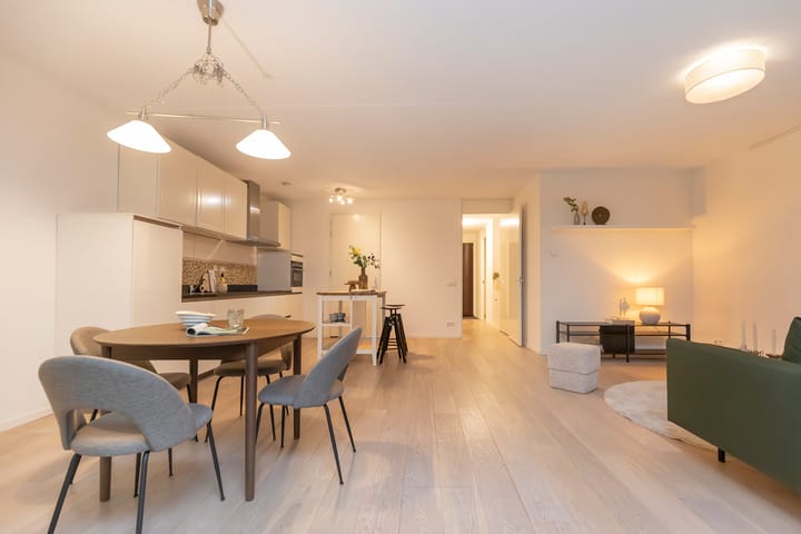 Willem Frederik Hermansstraat 95 in Amsterdam