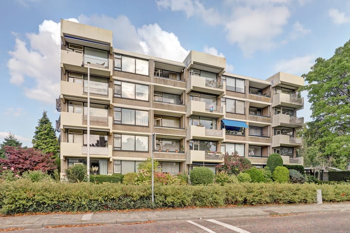 Willem Honigweg 21 in Velp foto