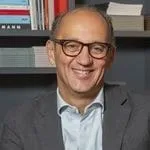 Photo of Willem-jan Giesberts