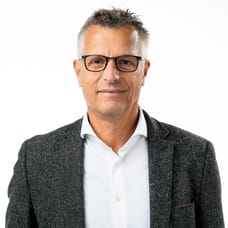 Foto van Willem Ketting