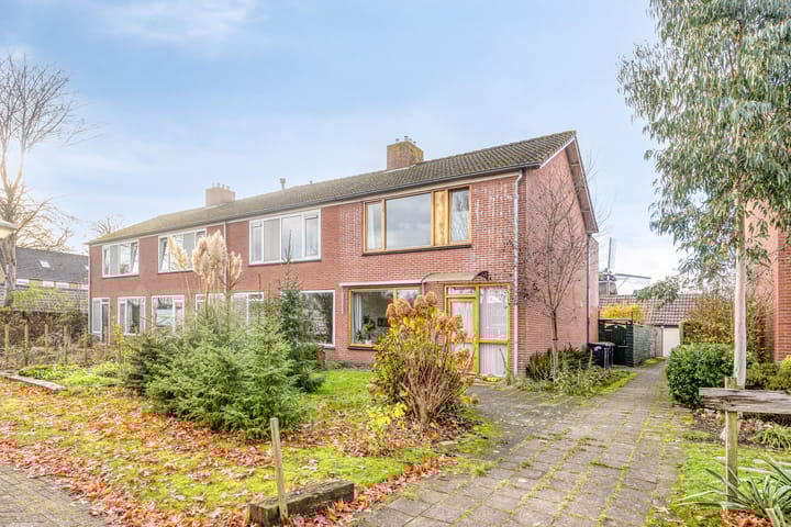 Willem Koopsweg 7 in de Wijk foto