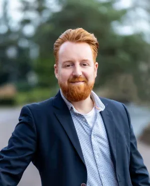 Photo of Willem Kusters