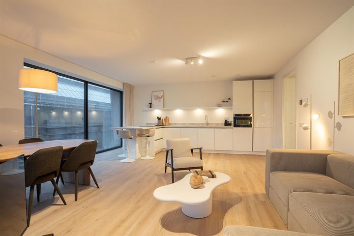 Willem Parelstraat 14 in Amsterdam foto