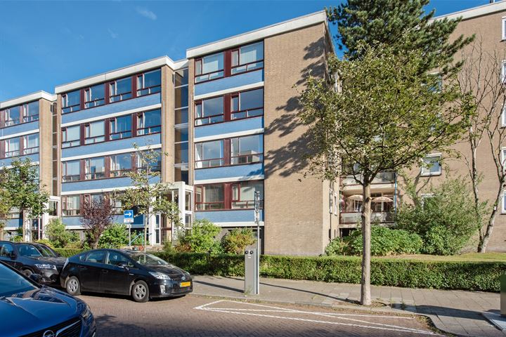 Willem Pijperstraat 3 in 's-Gravenhage foto