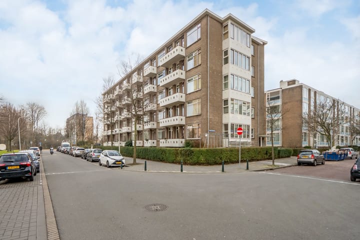 Willem Pijperstraat 68 in 's-Gravenhage