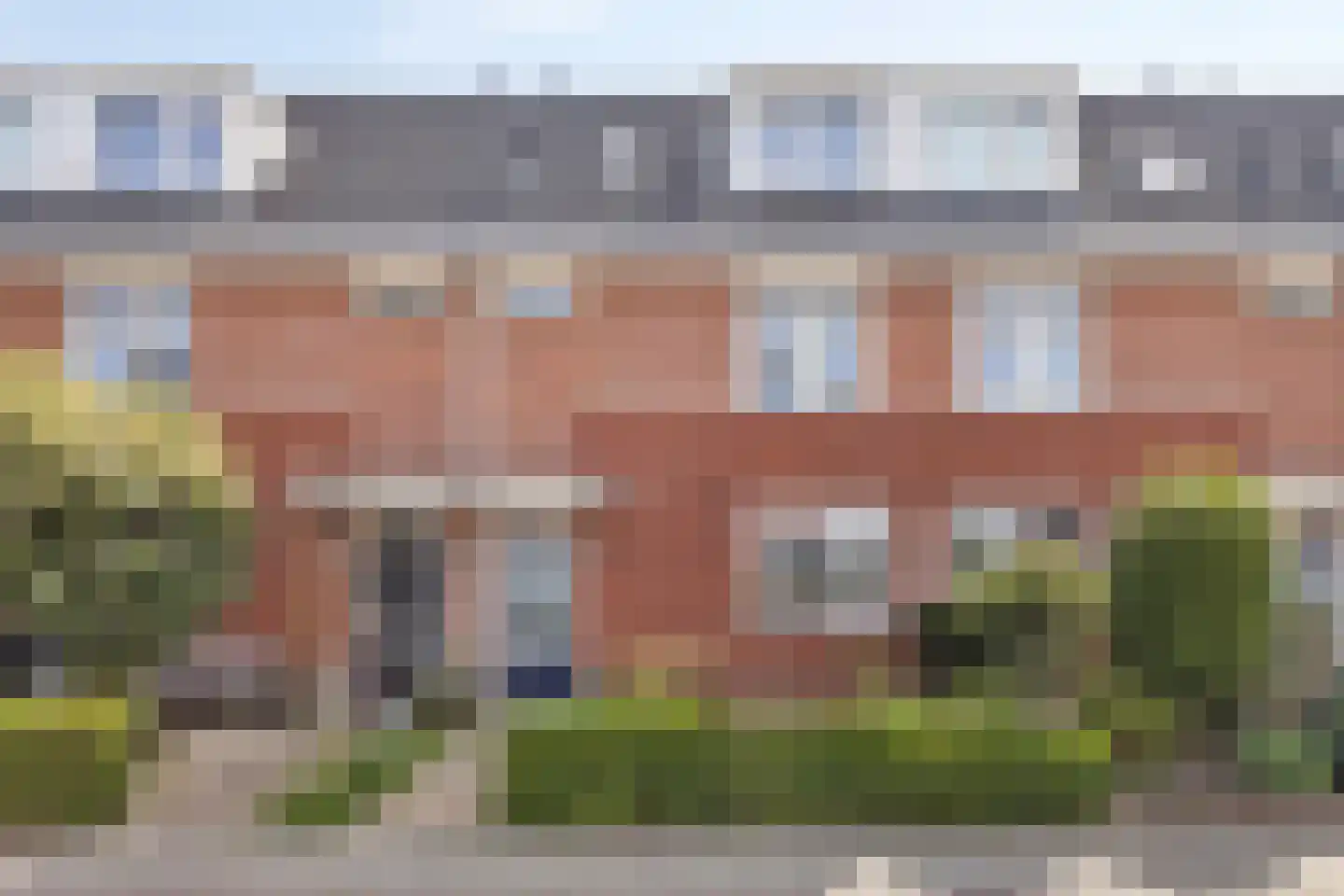 Willem Roodbeenhof 7 in Arnhem