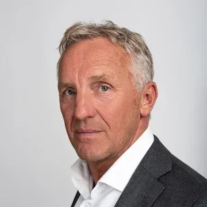 Photo of Willem Schilder