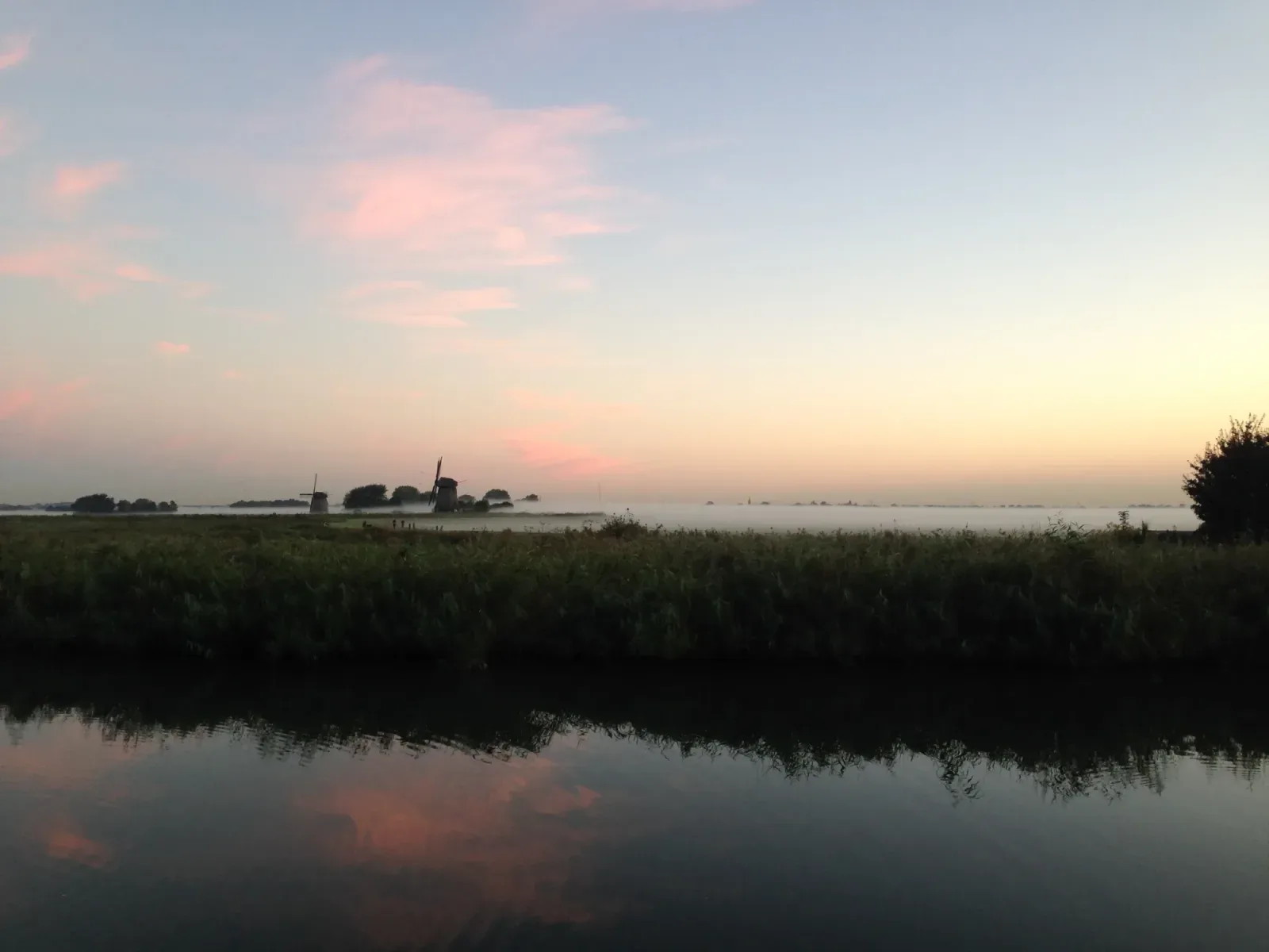 Team foto van Willem Schuit Makelaardij