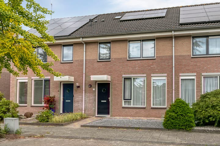 Willem Sengershof 16 in Nuenen