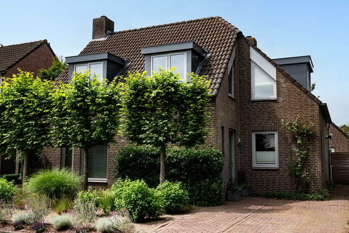 Willem Sparkweg 5 in Sint-Michielsgestel foto