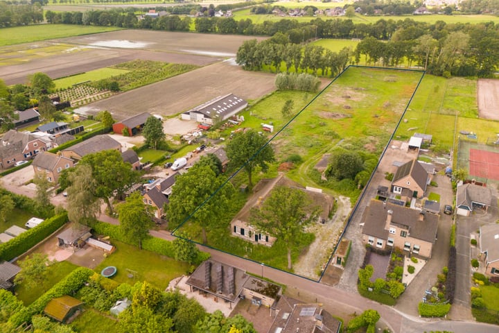 Willem van Gentsvaart 28 in Sprang-Capelle foto