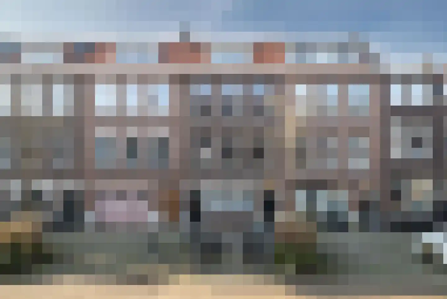 Willem van Hillegaersbergstraat 141 B in Rotterdam