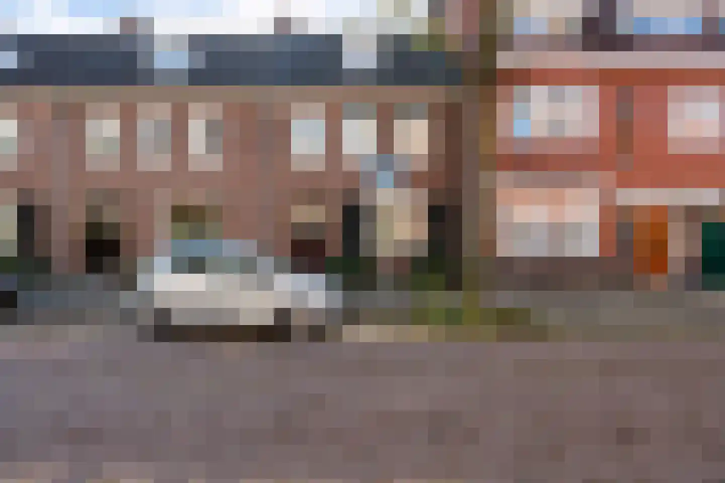 Willem van Hornestraat 21 in Eindhoven
