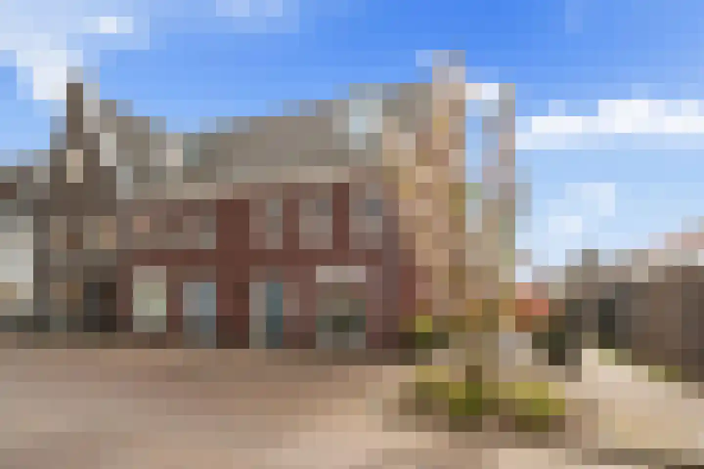 Willem van Noortstraat 2 in Hoef en Haag