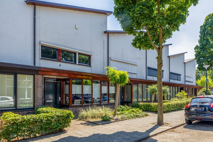 Willem van Oranjelaan 51 in Schijndel foto