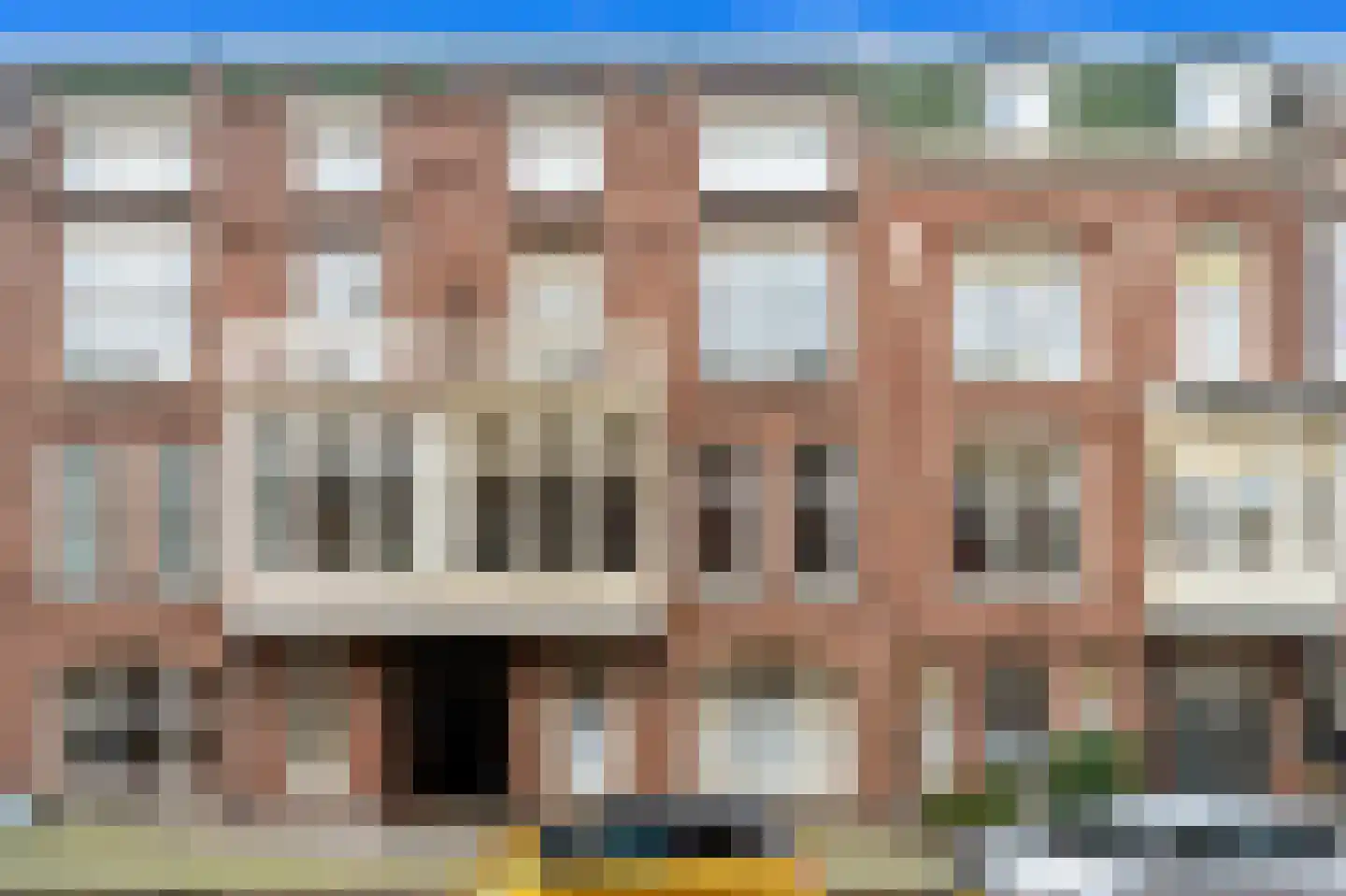 Willem van Outhoornstraat 42 dans Den Haag