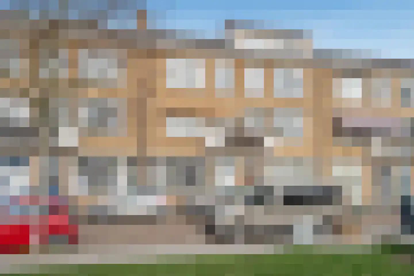 Willem van Rijswijckstraat 94 in Rijswijk