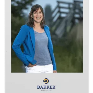 Foto van Willemien Verbruggen