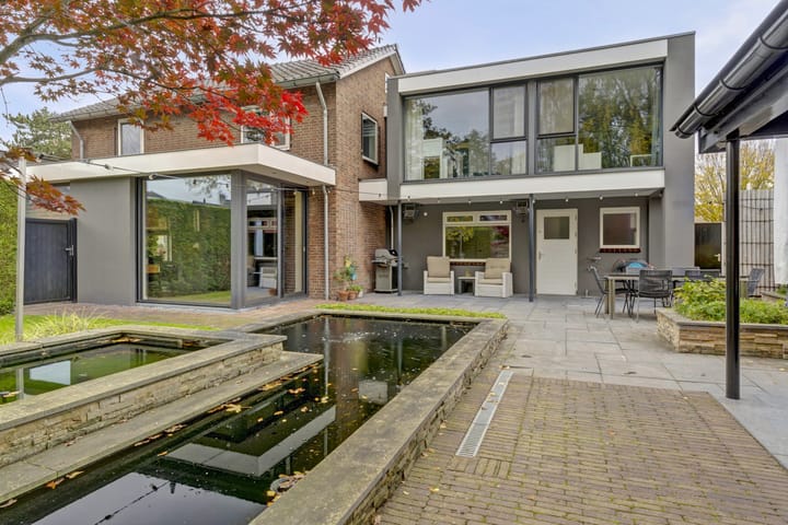 Willemsstraat 59 in Elst foto