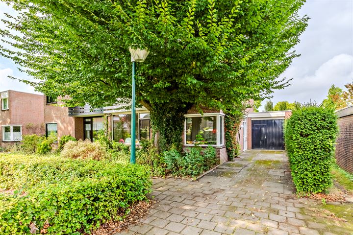 Willemstraat 11 in Waalre foto