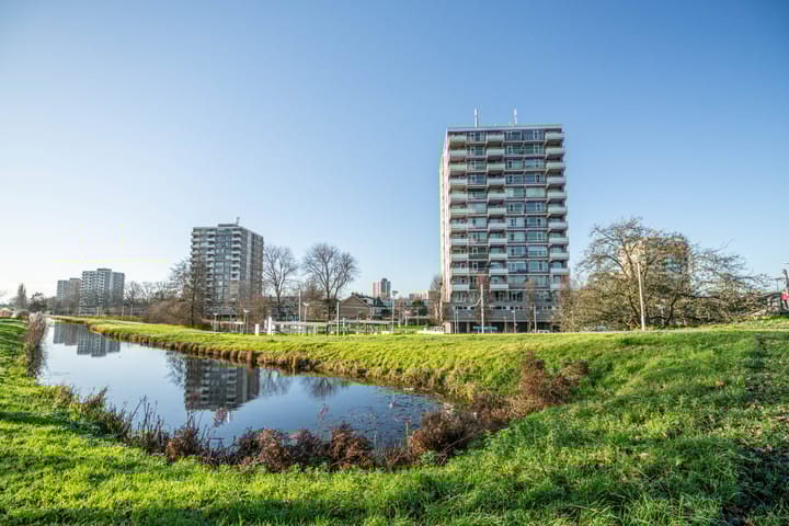 Willemstraat 197 in Zoetermeer