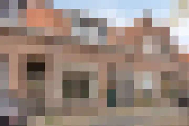 Willemstraat 25 dans Oosterhout
