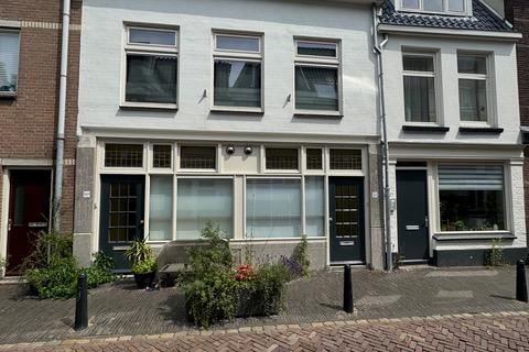 Willemstraat 51 in Utrecht foto