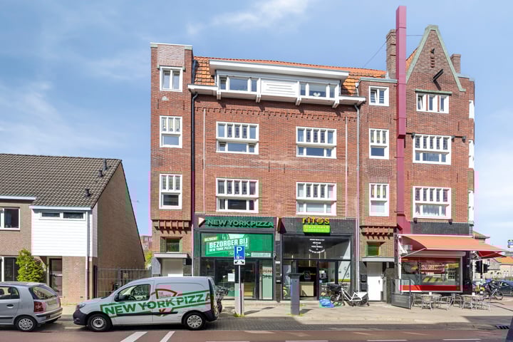 Foto van woning Willemstraat 58G, Eindhoven