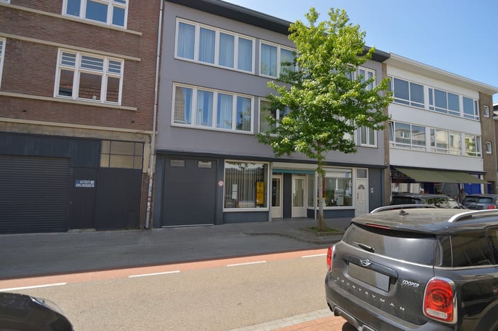 Willemstraat 59 in Heerlen foto
