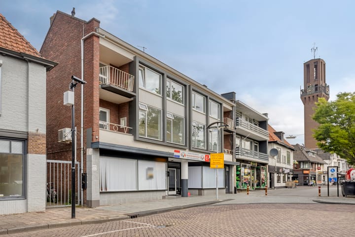 Willemstraat 64A in Hengelo