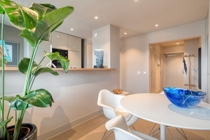 Willemsvaart 1-1204 in Zwolle foto