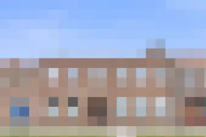 Willemsweg 9 in Schoondijke