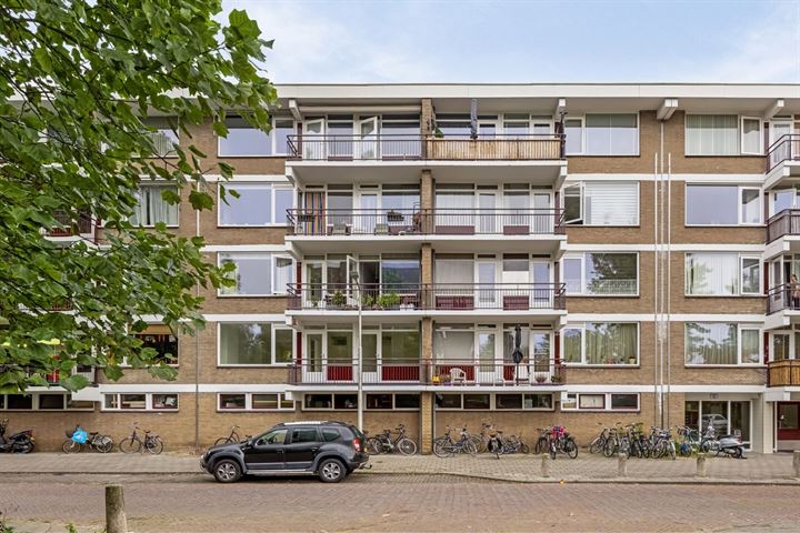 William Boothlaan 168 in Amstelveen foto