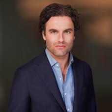 Foto van William Brackel