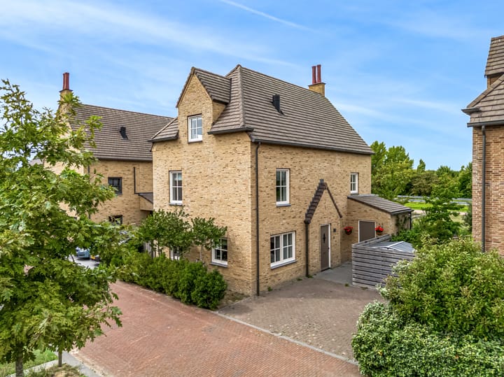 William Shakespearelaan 17 in Hoofddorp