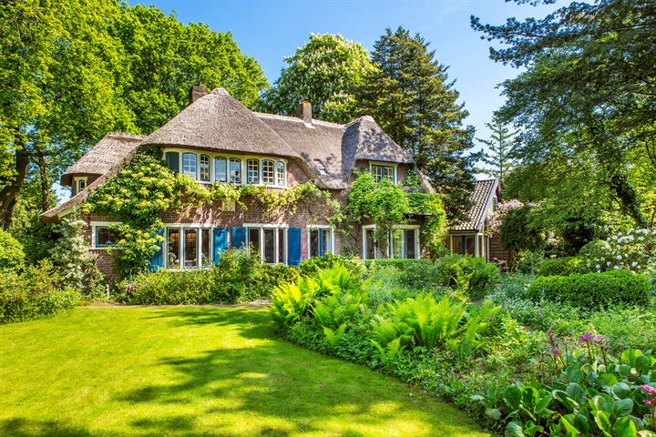 William Singerweg 13 in Blaricum foto