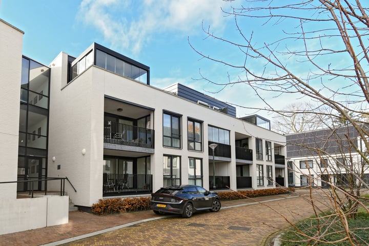 Willibrordushof 23 in Waalre foto