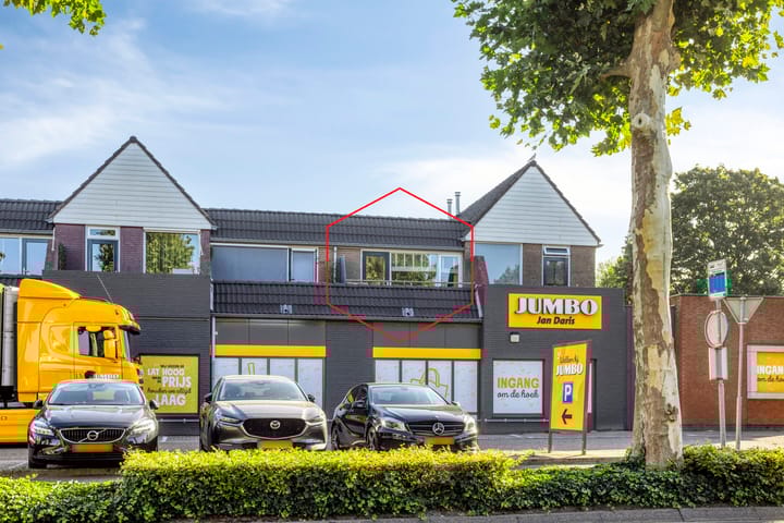 Willibrorduslaan 10h in Eersel foto