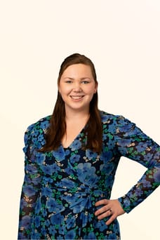 Foto van Williëlle van Asselt