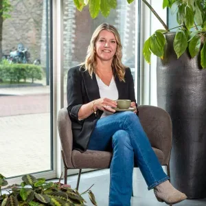 Photo de Wilma Koekkoek