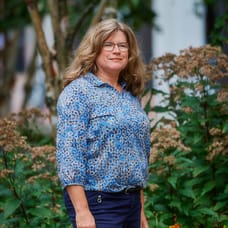 Foto van Wilma Moerman-Brussaard